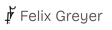 Felix Greyer